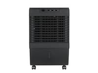 Изготовленный На Заказ Завод 150w 45l 3-скоростной Испарительный Воздушный Охладитель С Солнечными Панелями